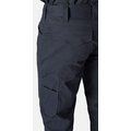 Pantalones hombre con bolsillo cargo