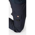 Pantalones hombre con bolsillo cargo