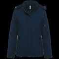 Parka softshell mujer Navy XL