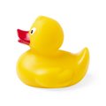 Patito flotante para baño