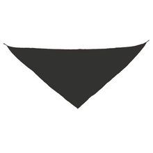 Pañoleta Triangular Pack de 10 Negro