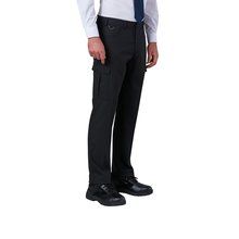 Pantalón Cargo Hombre Black 28 UK