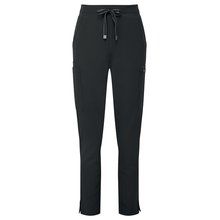 Pantalón cargo para mujer Black XS