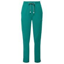 Pantalón cargo para mujer Verde 3XL