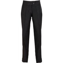 Pantalón para centro de estética o spa Negro 14 UK