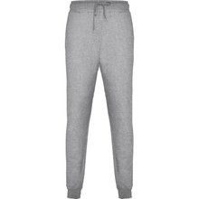 Pantalón Chándal Ajustable GRIS VIGORE 2XL