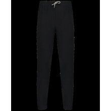 Pantalón de chándal de algodón Black XS