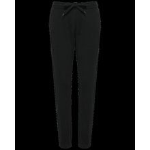 Pantalón de chándal corte recto Black XS