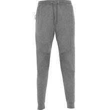 Pantalón largo chándal GRIS VIGORE 2XL