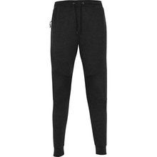 Pantalón largo chándal NEGRO VIGORE 2XL