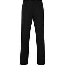 Pantalón chino con bolsillos Negro 38