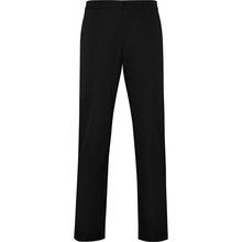 Pantalón chino con bolsillos Negro 56