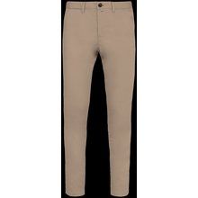 Pantalón chino para chico Beige 40 FR