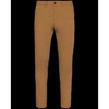 Pantalón chino para chico Marrón 40 FR