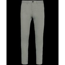 Pantalón chino para chico Verde 44 FR