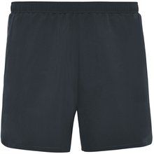 Pantalón Corto Deportivo con Slip EBANO XL