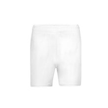 Pantalón corto transpirable Blanco XL