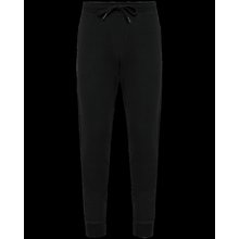 Pantalón felpa eco para hombre Black XS