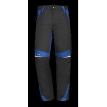 Pantalón de trabajo hombre Azul / Gris 56 DE