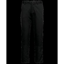 Pantalón hombre con cintura elástica Black S