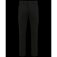 Pantalón hombre repelente al agua Black 36 FR