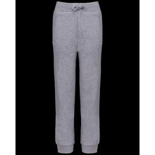 Pantalón de jogging con bolsillos Gris 10/12 ans