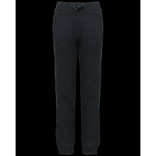 Pantalón de jogging con bolsillos Negro 10/12 ans