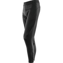 Pantalón de jogging ceñido con bolsillos Black XS