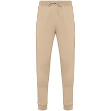 Pantalón de jogging eco hombre Beige 3XL