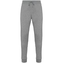 Pantalón de jogging eco hombre Gris XL