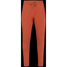 Pantalón de jogging eco Rojo / Naranja 3XL