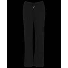 Pantalón jogging holgado para mujer Black XS