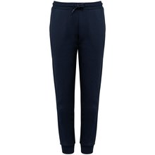 Pantalón jogging infantil Azul 6/8 ans