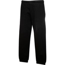 Pantalón jogging niños Black 5/6 ans