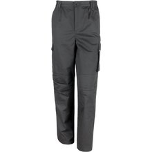 Pantalón laboral mujer Black XS