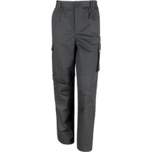 Pantalón laboral mujer Negro XS