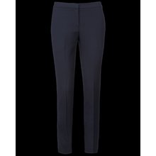 Pantalón mujer corte ajustado Azul XL