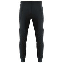 Pantalón Portero Largo Unisex Negro 2XL