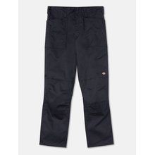 Pantalón trabajo con refuerzos en rodillas Black 26 UK