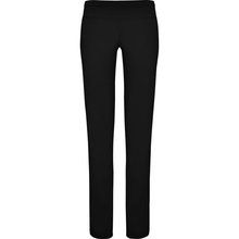 Pantalón sport largo Negro S