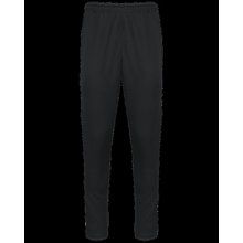 Pantalón unisex de entreno Black XS