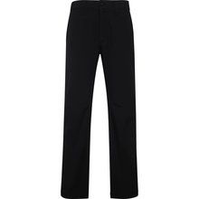 Pantalón largo unisex técnico Negro 36