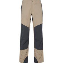 Pantalón Unisex de Trekking ARENA OSCURO/PLOMO OSCURO XL