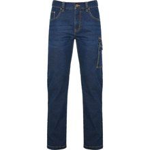 Pantalón Vaquero Multibolsillos VAQUERO 40