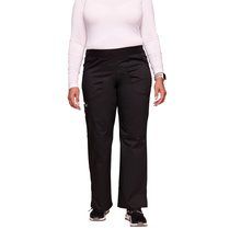 Pantalones cargo de mujer Black XXS