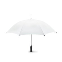 Paraguas antiviento Blanco
