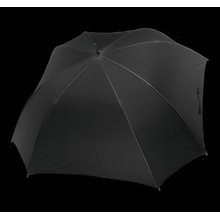 Paraguas cuadrado Negro
