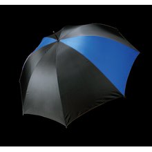 Paraguas especial de tormentas Negro