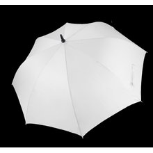 Paraguas grande Blanco