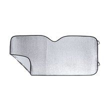 Parasol de Aluminio Metalizado